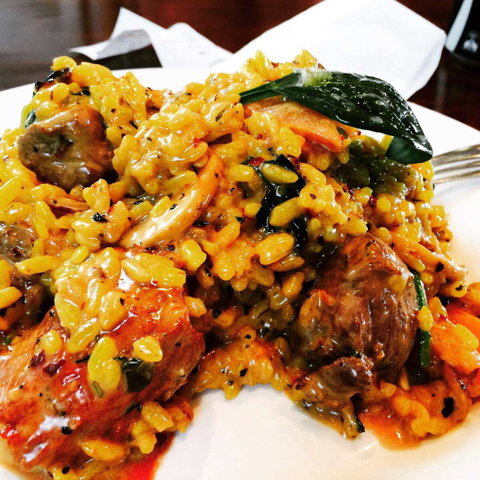 Joe's Mochapot Cafe - Tourism Search 0