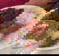 Kebab Paradise - Tourism Search