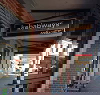 Kebabways - Tourism Search
