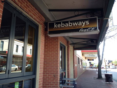 Kebabways - Tourism Search 0