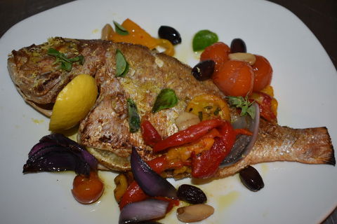 L'Artigiano Ristorante Italiano - Tourism Search 0