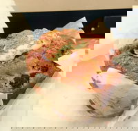 Little Sparrow Express - Chadstone - Tourism Search