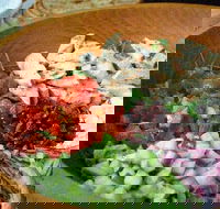 Malvern Eats - Tourism Search