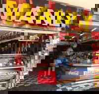 Manly Seaside Kebabs - Tourism Search