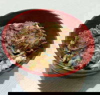 Mayo Mayo Japanese Sushi Takeaway