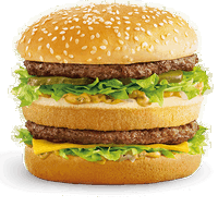 McDonald's - Emu Plains - Tourism Search