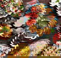 Miss India - Goodna - Tourism Search