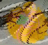 Mystic India - Tourism Search