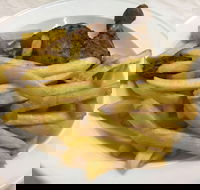 Northcote Plaza Charcoal Chicken - Tourism Search