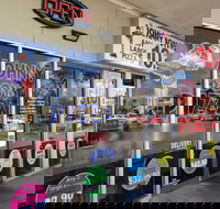 Park Lane Cafe - Tourism Search