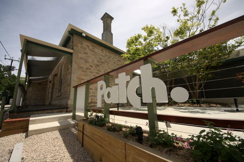 Patch Kitchen And Garden - Tourism Search 0