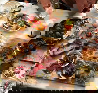 Piccolo Trattoria - Tourism Search