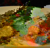 Riviera Hotel Seaford - Tourism Search