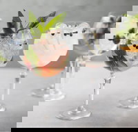 Sak Restaurant and Bar Manly - Tourism Search