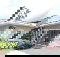 Scottsdale Art Gallery Cafe - Tourism Search