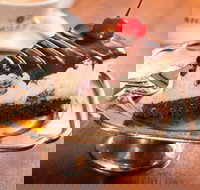 Shingle Inn - Hornsby