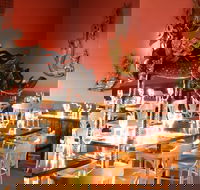 Sukhothai Restaurant - Tourism Search