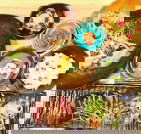 Sumi Open Kitchen - Tourism Search