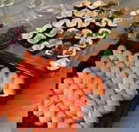 Sushi Sushi - Tourism Search