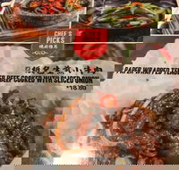 Taste of Shanghai - Eastwood - Tourism Search