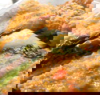 Thai Ways - Tourism Search