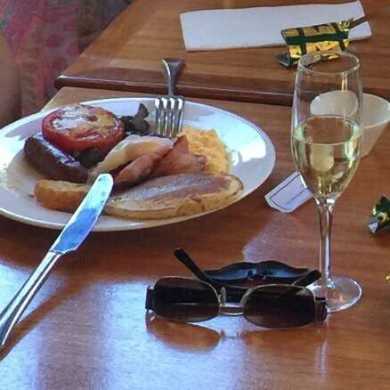 Toby's Restaurant - Tourism Search 0