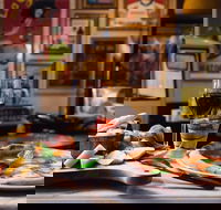 Woodstock Pizzicheria - Chadstone - Tourism Search