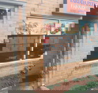 Yardda Pizza - Tourism Search