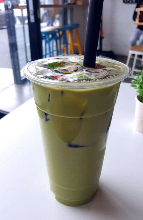 YOLO Coffee Cafe - Tourism Search 0