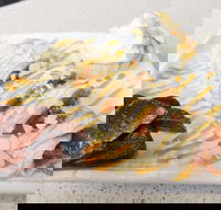 Zeit with Zaytoon - Tourism Search