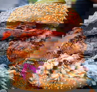 Ze Pickle - Camp Hill - Tourism Search