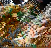 88 Place Cafe - Tourism Search