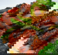 Asia Garden Chinese Restaurant - Tourism Search