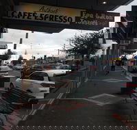 Authenticito Caffe Espresso - Tourism Search