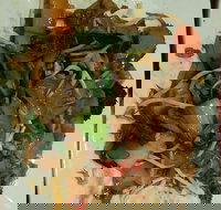 Baan Chiang - Tourism Search