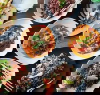 Banana Leaf Thai Restaurant - Camp Hill - Tourism Search