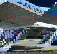 Blue Ice Espresso - Tourism Search
