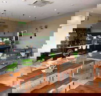 Cafe Bianco - Tourism Search