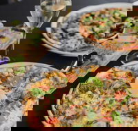 Canon Food Bar and Espresso - Tourism Search