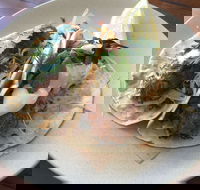 Canteen - Tourism Search