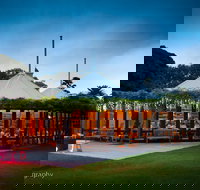 Centennial Homestead