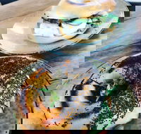 Church of Secular Coffee - Tourism Search