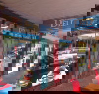 Clayton Road Deli - Tourism Search