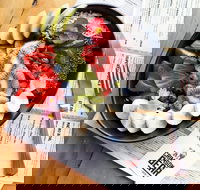 Crimson Bear - Tourism Search