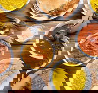 Daya Indian Cuisine - Tourism Search