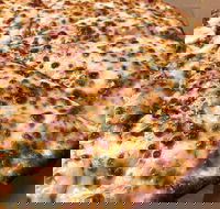 Domino's Pizza - Tourism Search