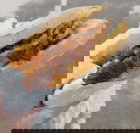 Douglas Hot Bread - Tourism Search