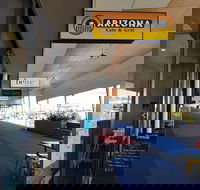 Go Vita - Springfield - Tourism Search