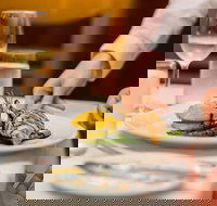 Grand Dining Room - Tourism Search