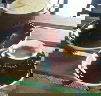 Has Beans Espresso Bar - Tourism Search